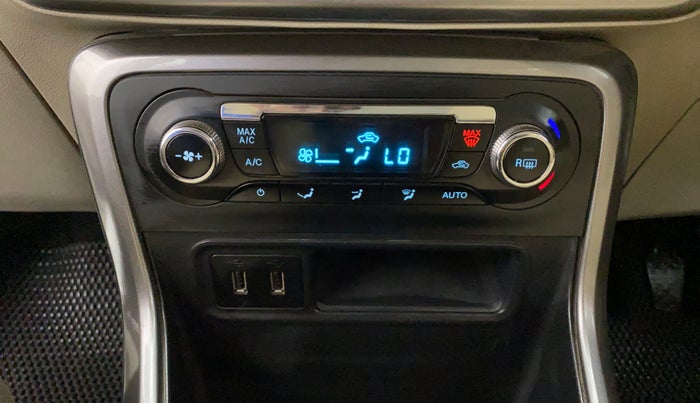 2019 Ford Ecosport 1.5TITANIUM TDCI, Diesel, Manual, 62,803 km, Automatic Climate Control
