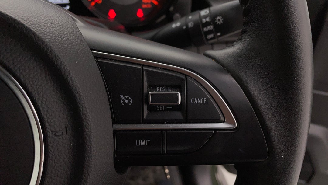 2019 Suzuki Jimny Glx (qld), Manual, 68080 km, Cruise Control