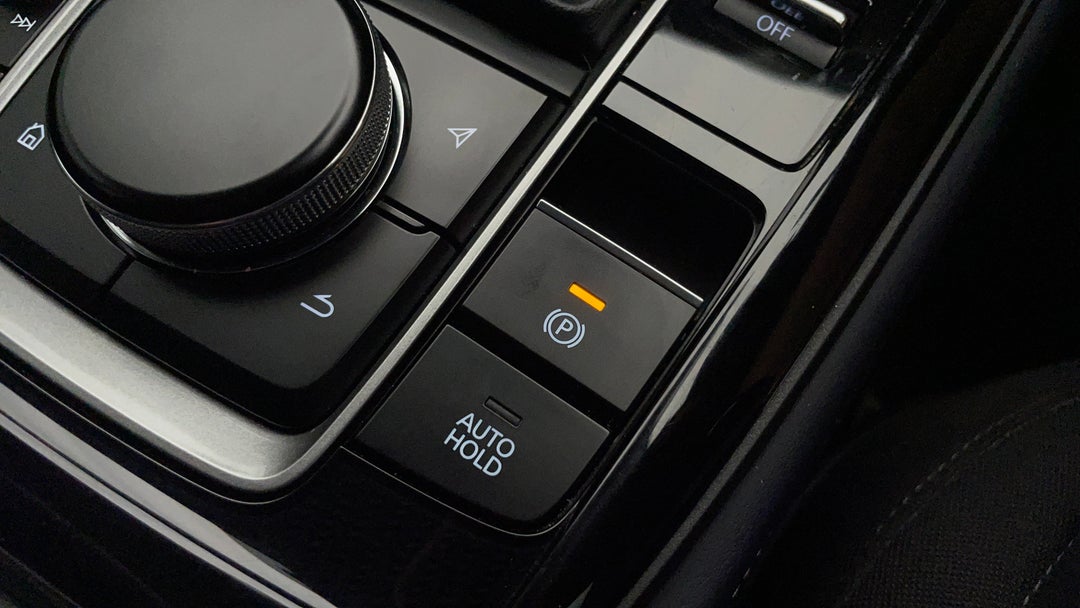 2024 Mazda CX-30 G20 Evolve (FWD), Automatic, 28725 km, Handbrake