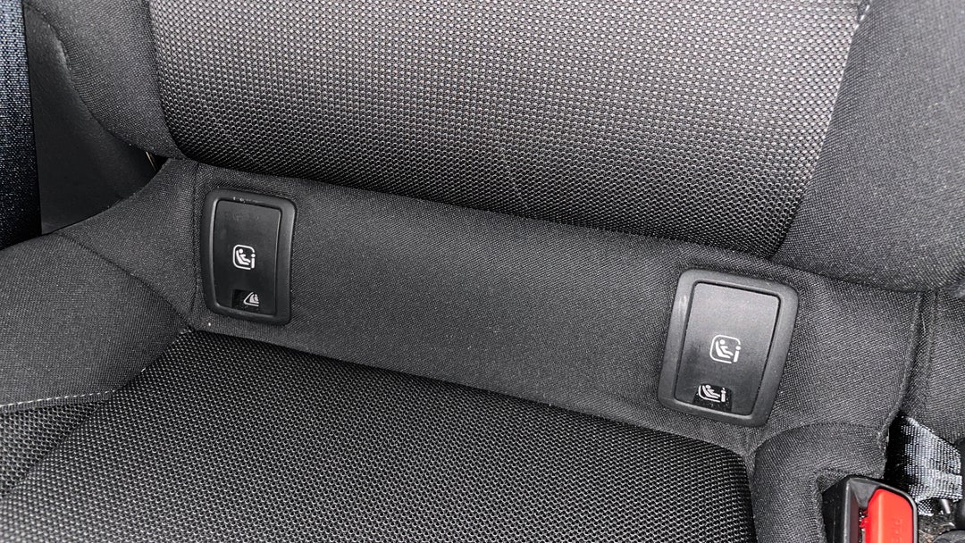 2024 Mazda CX-30 G20 Evolve (FWD), Automatic, 28725 km, Child Seat Anchor Points