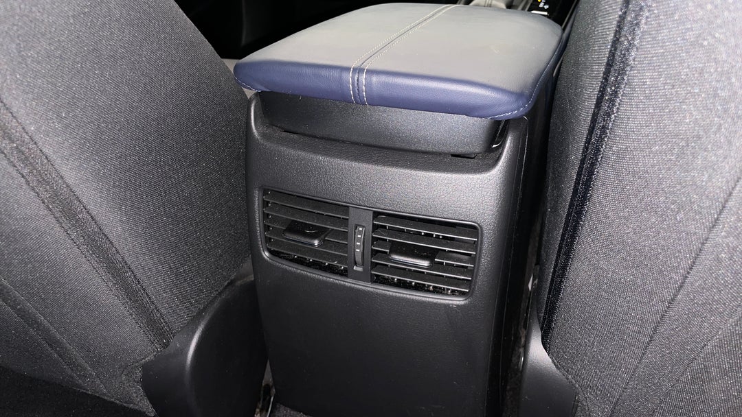 2024 Mazda CX-30 G20 Evolve (FWD), Automatic, 28725 km, Rear A/C Vent