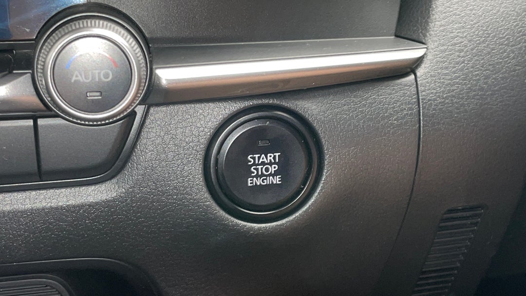 2024 Mazda CX-30 G20 Evolve (FWD), Automatic, 28725 km, Keyless / Button Start