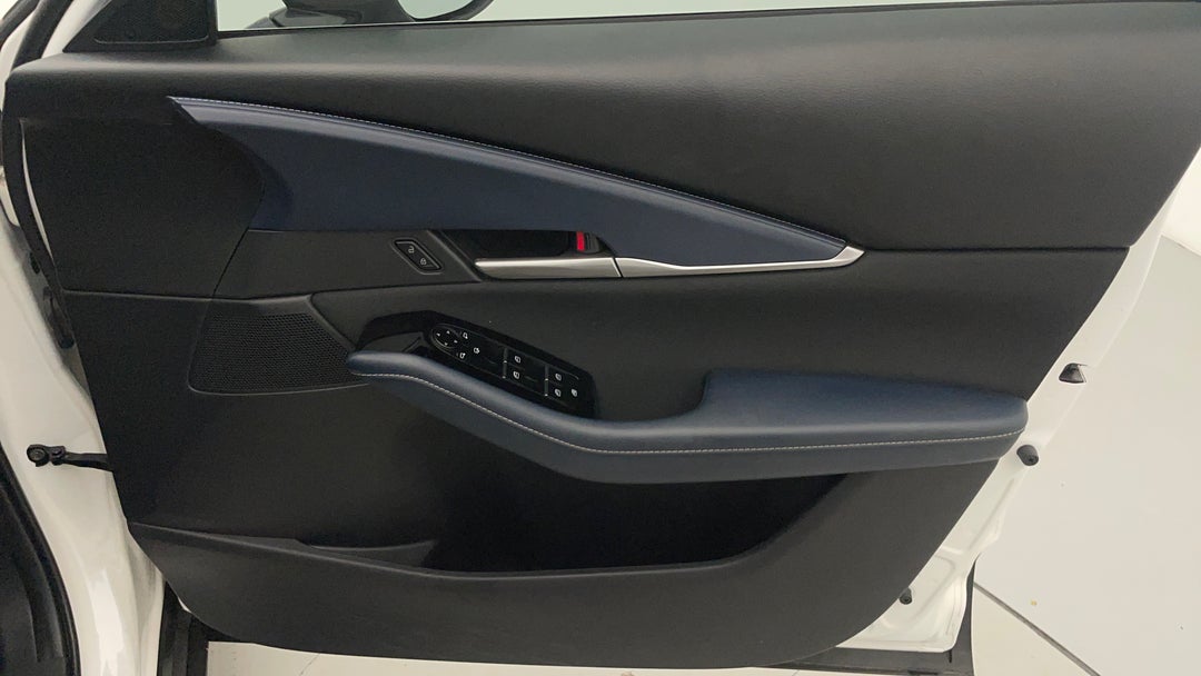 2024 Mazda CX-30 G20 Evolve (FWD), Automatic, 28725 km, Speaker View