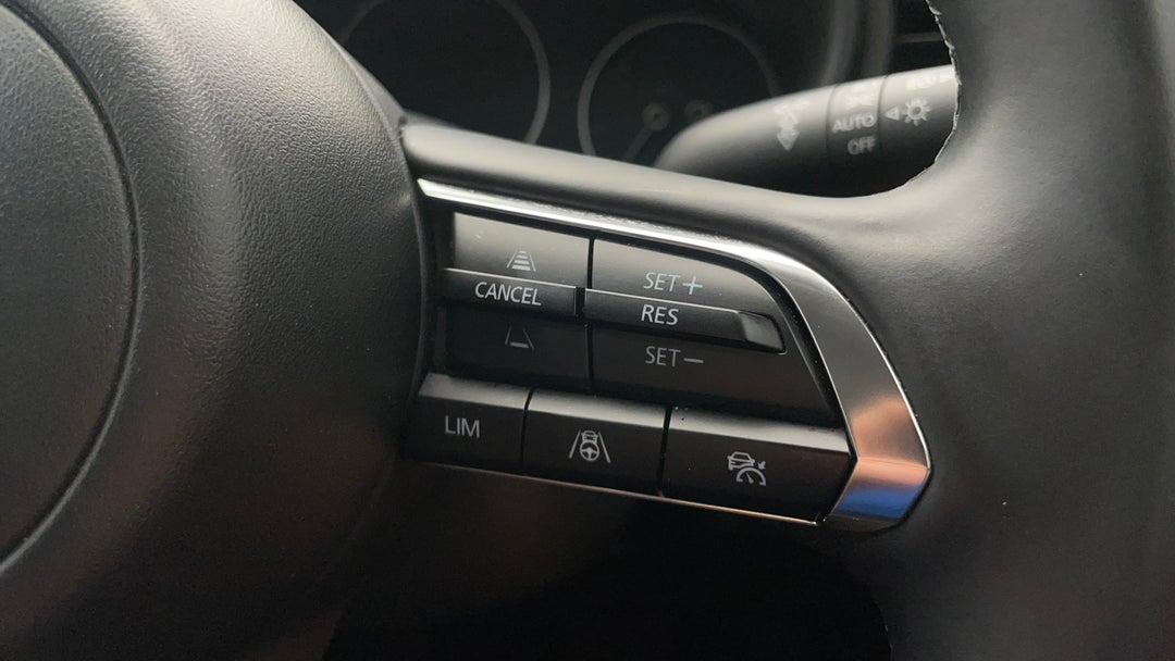 2024 Mazda CX-30 G20 Evolve (FWD), Automatic, 28725 km, Cruise Control