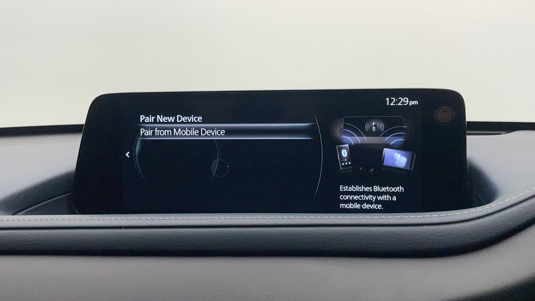 2024 Mazda CX-30 G20 Evolve (FWD), Automatic, 28725 km, Android/Apple Car Play