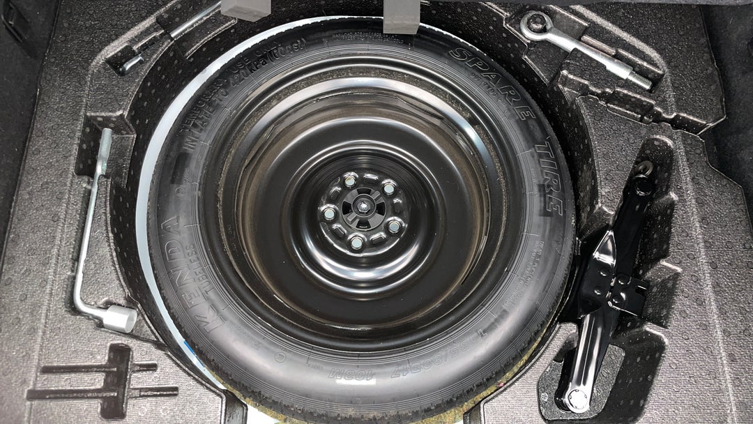 2024 Mazda CX-30 G20 Evolve (FWD), Automatic, 28725 km, Spare Wheel