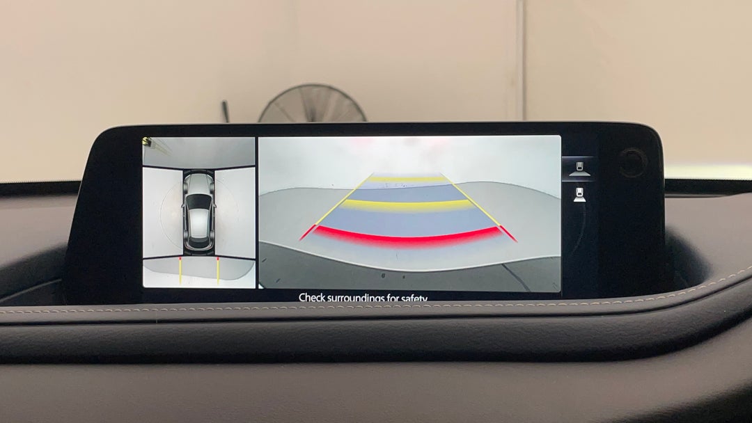 2024 Mazda CX-30 G20 Evolve (FWD), Automatic, 28725 km, Parking Camera