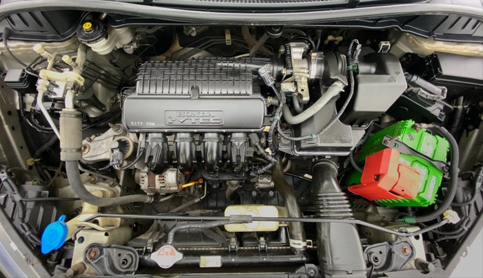 2014 Honda City V MT PETROL, Petrol, Manual, 52,373 km, Open Bonet