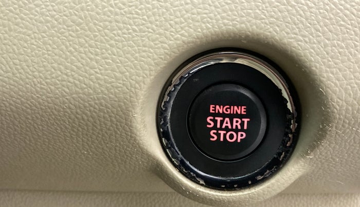 2017 Maruti Dzire ZDI AMT, Diesel, Automatic, 42,635 km, Keyless Start/ Stop Button