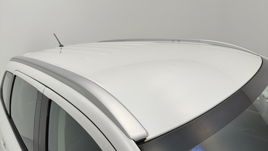 2014 Mitsubishi Outlander Es (4x4), Automatic, 114902 km, Roof/Sunroof View