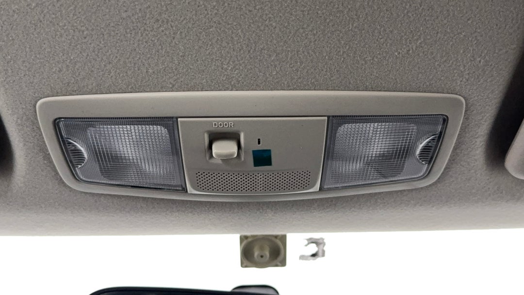 2014 Mitsubishi Outlander Es (4x4), Automatic, 114902 km, On-Roof Controls/Sunglass holder