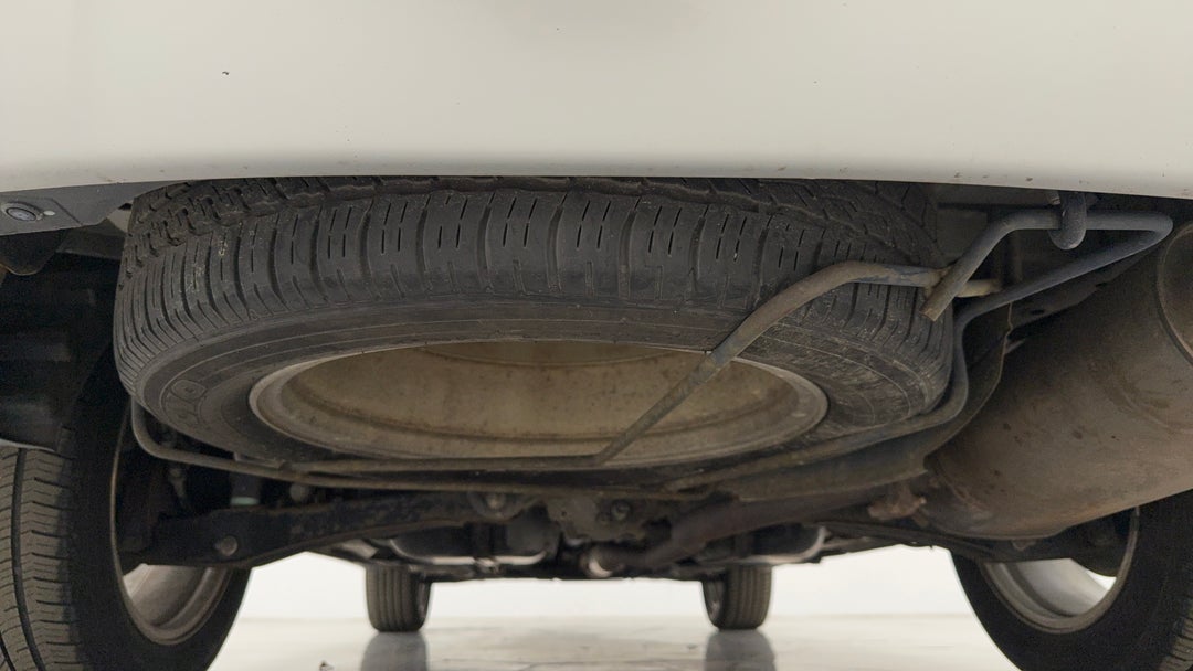 2014 Mitsubishi Outlander Es (4x4), Automatic, 114902 km, Spare Wheel