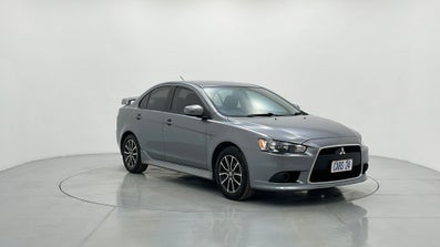 2015 Mitsubishi Lancer Es Sport Automatic, 38k km Petrol Car