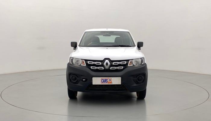 2015 Renault Kwid RXE, Petrol, Manual, 24,867 km, Highlights