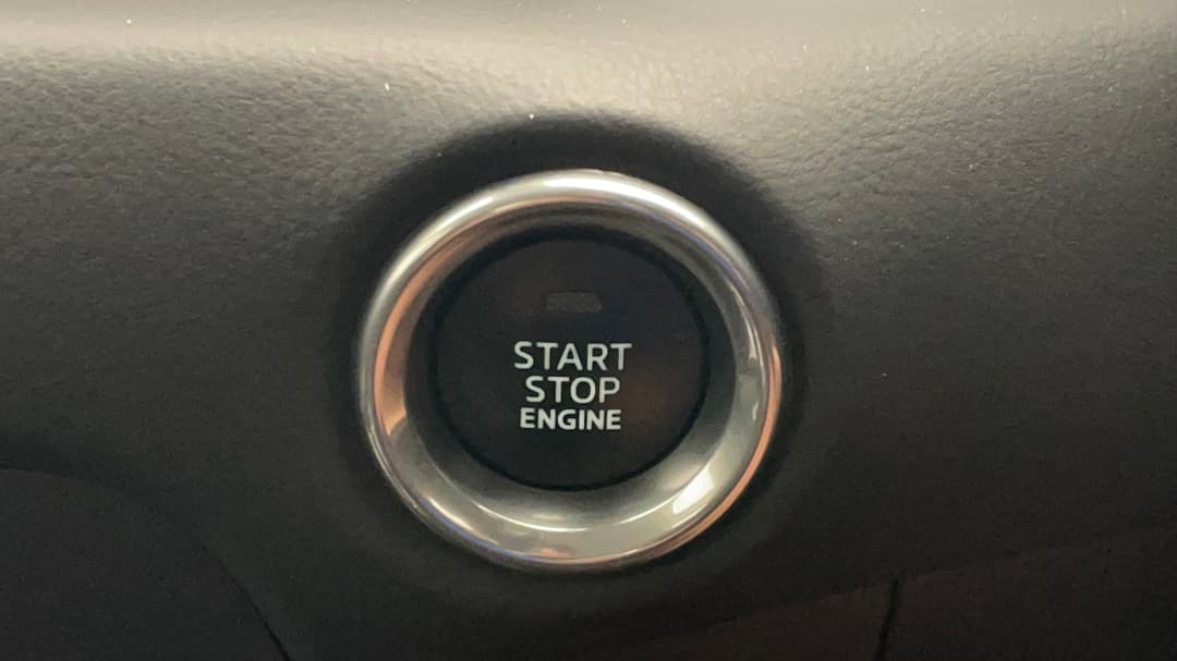 2022 Mazda CX-5 Maxx Sport (fwd), Automatic, 45639 km, Keyless / Button Start