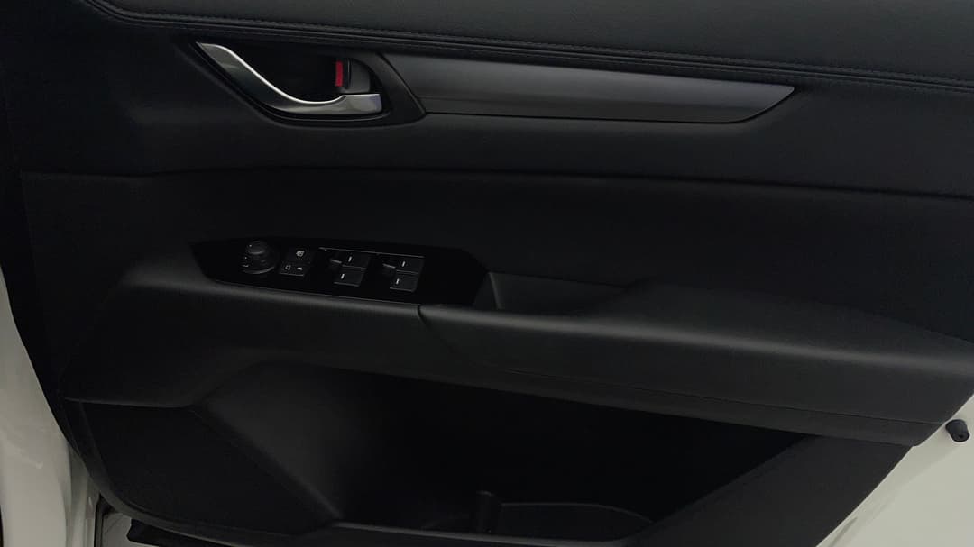 2022 Mazda CX-5 Maxx Sport (fwd), Automatic, 45639 km, Speaker View