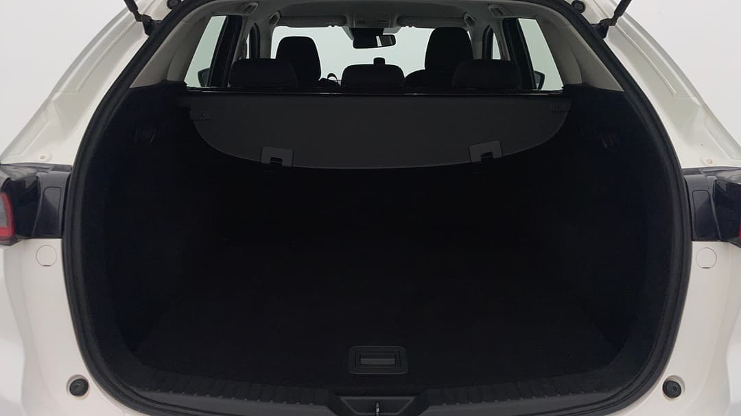 2022 Mazda CX-5 Maxx Sport (fwd), Automatic, 45639 km, Boot Inside View