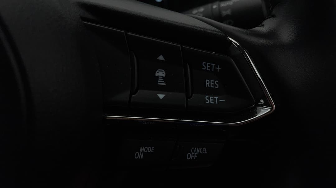 2022 Mazda CX-5 Maxx Sport (fwd), Automatic, 45639 km, Cruise Control