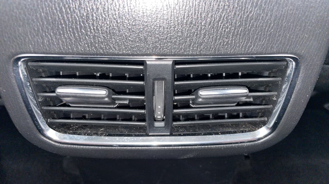 2022 Mazda CX-5 Maxx Sport (fwd), Automatic, 45639 km, Rear A/C Vent