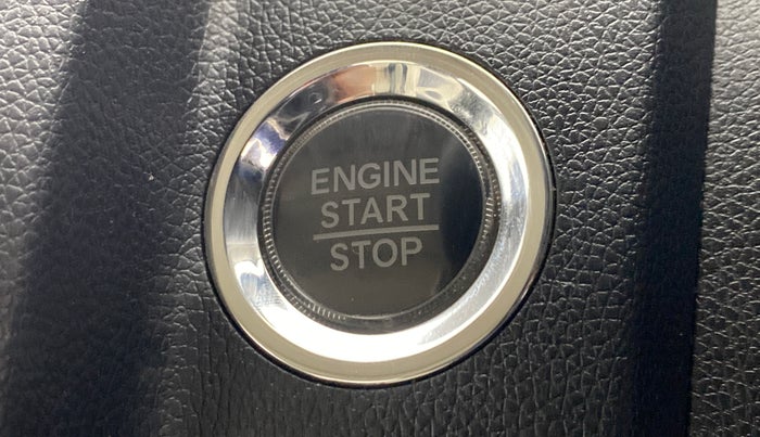 2018 Honda WR-V 1.5 i-DTEC VX MT, Diesel, Manual, 50,148 km, Keyless Start/ Stop Button