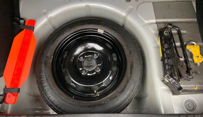 2012 Ford Figo 1.4 TITANIUM DURATORQ, Diesel, Manual, 69,769 km, Spare Tyre