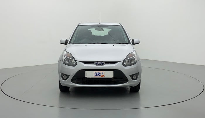 2012 Ford Figo 1.4 TITANIUM DURATORQ, Diesel, Manual, 69,769 km, Highlights