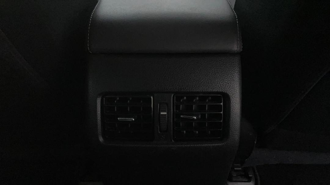 2017 Subaru Outback 2.5i  Awd, Automatic, 146699 km, Rear A/C Vent