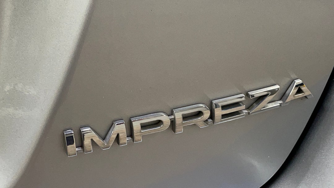 Badge (Boot Right Side)