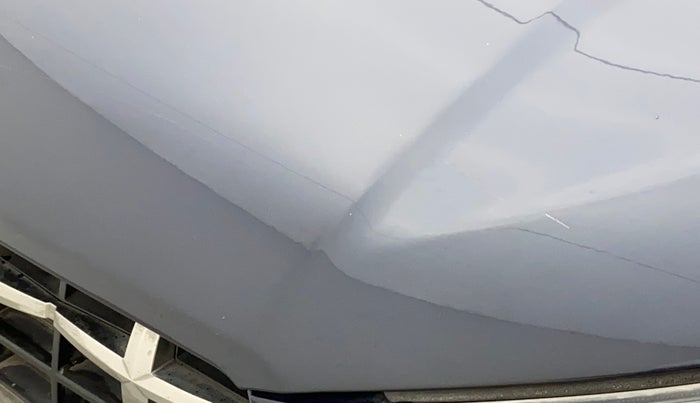 2019 Hyundai VENUE SX 1.0 TURBO, Petrol, Manual, 41,289 km, Bonnet (hood) - Minor scratches