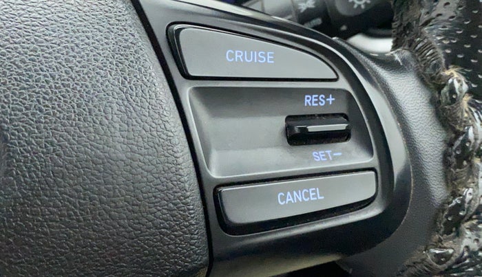 2019 Hyundai VENUE SX 1.0 TURBO, Petrol, Manual, 41,289 km, Adaptive Cruise Control
