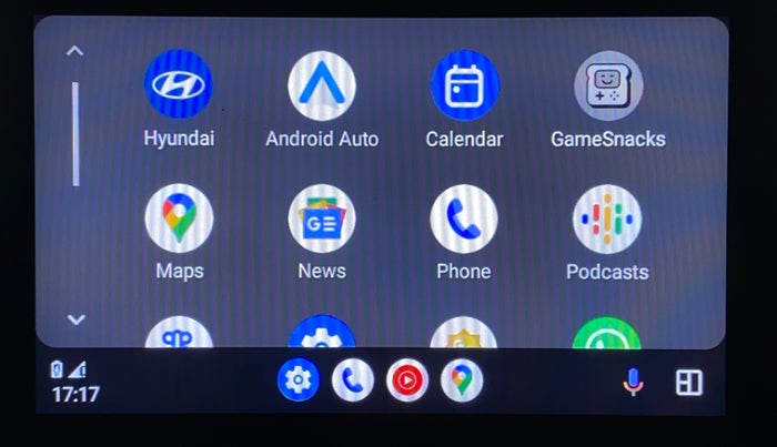 2019 Hyundai VENUE SX 1.0 TURBO, Petrol, Manual, 41,289 km, Apple CarPlay and Android Auto