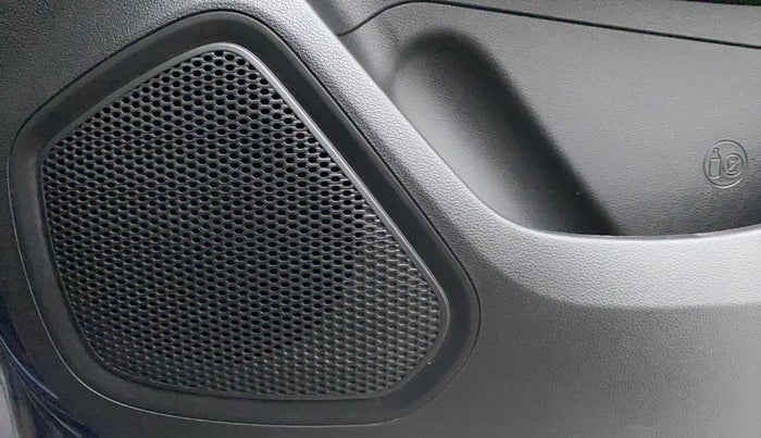 2019 Hyundai VENUE SX 1.0 TURBO, Petrol, Manual, 41,289 km, Speaker