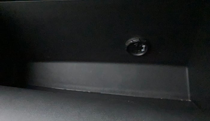 2019 Hyundai VENUE SX 1.0 TURBO, Petrol, Manual, 41,289 km, Cooled Glove Box