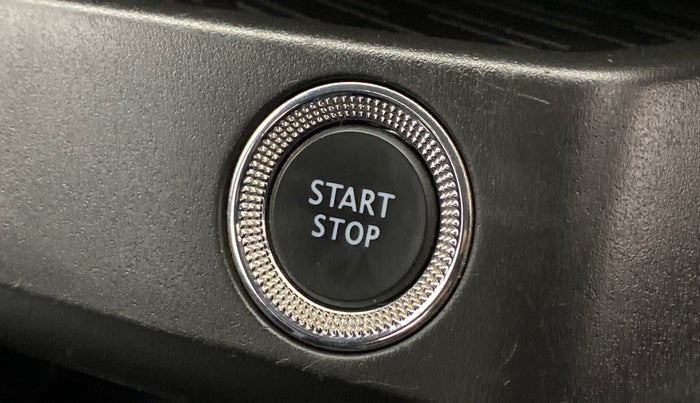 2021 Renault Kiger RXZ TURBO MT, Petrol, Manual, 28,092 km, Keyless Start/ Stop Button