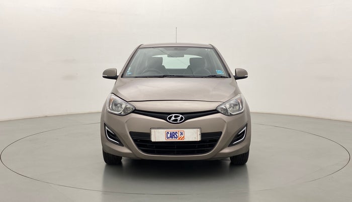 2014 Hyundai i20 MAGNA O 1.2, Petrol, Manual, 41,332 km, Highlights