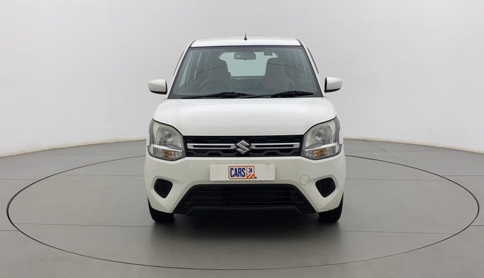2019 Maruti New Wagon-R VXI 1.0, Petrol, Manual, 70,314 km, Highlights