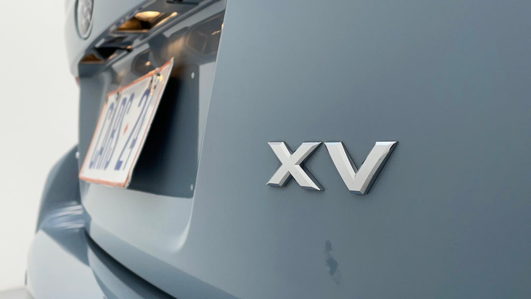 Badge (Boot Right Side)