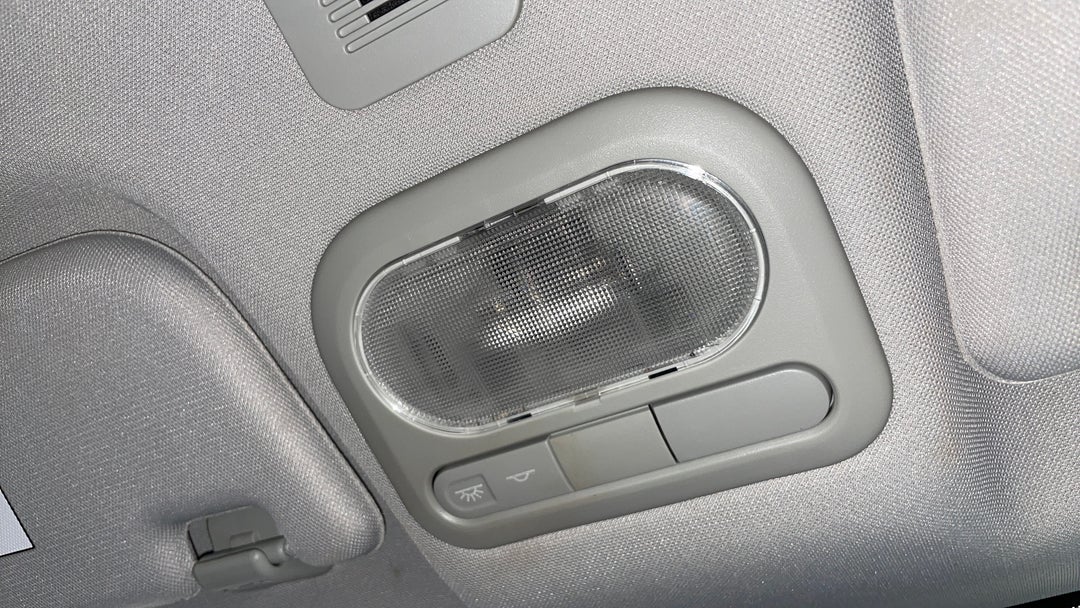 2022 MG Mg3 Auto Excite (with Navigation), Automatic, 38240 km, On-Roof Controls/Sunglass holder