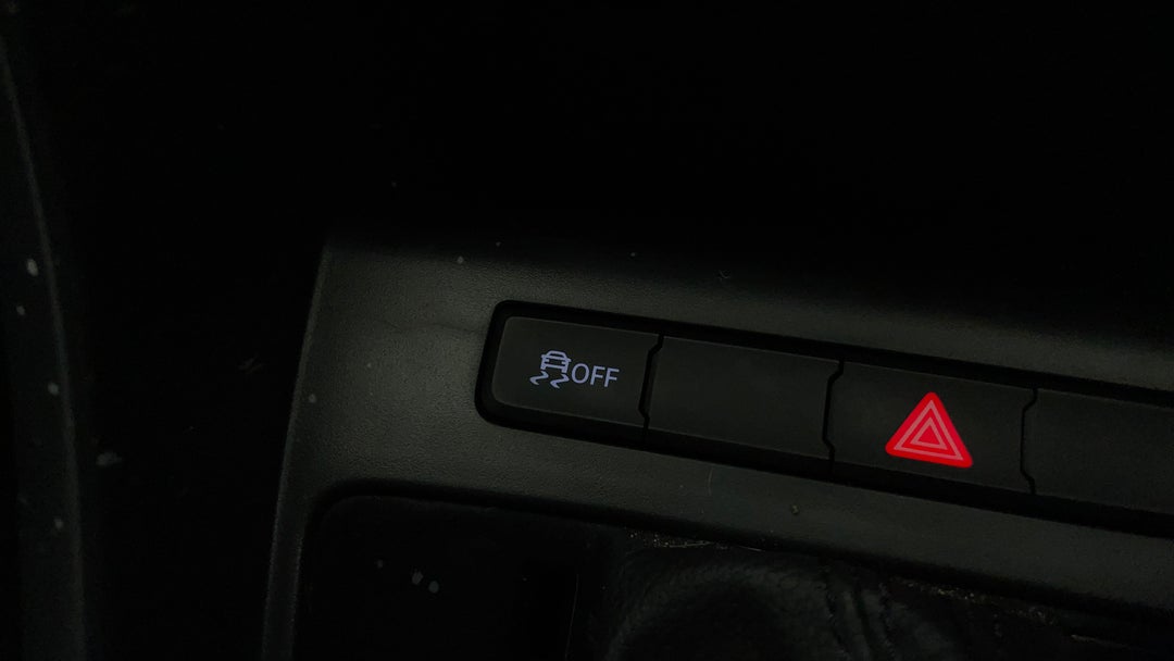 2022 MG Mg3 Auto Excite (with Navigation), Automatic, 38240 km, Utility Switches/Buttons