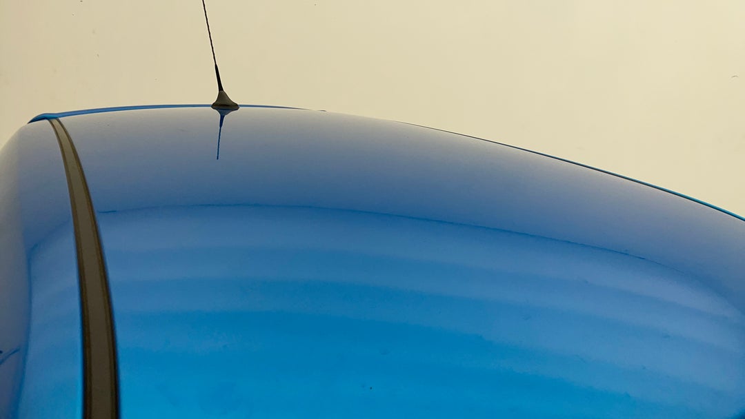 2022 MG Mg3 Auto Excite (with Navigation), Automatic, 38240 km, Roof/Sunroof View