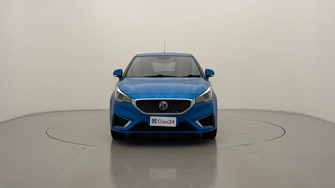 2022 MG Mg3 Auto Excite (with Navigation), Automatic, 38240 km, Front View