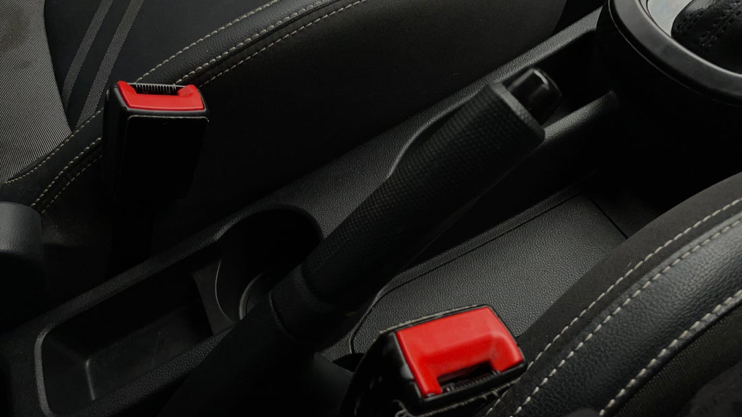 2022 MG Mg3 Auto Excite (with Navigation), Automatic, 38240 km, Handbrake