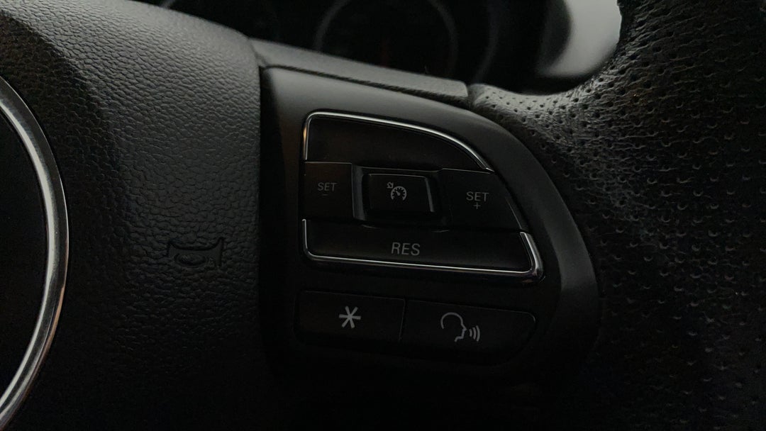 2022 MG Mg3 Auto Excite (with Navigation), Automatic, 38240 km, Cruise Control