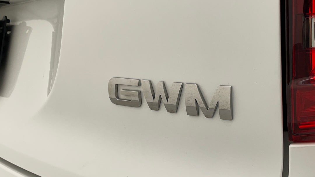 2022 GWM Haval Jolion Ultra Hybrid, Automatic, 41256 km, Badge (Boot Right Side)