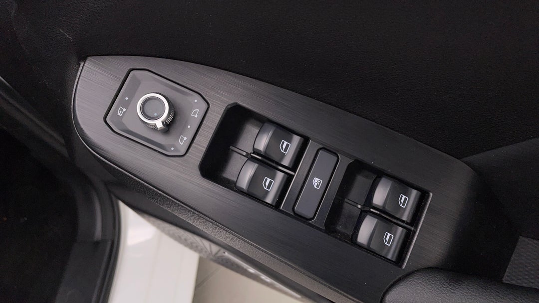 2022 GWM Haval Jolion Ultra Hybrid, Automatic, 41256 km, Drivers Side Door Panel Controls