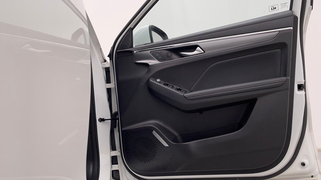 2022 GWM Haval Jolion Ultra Hybrid, Automatic, 41256 km, Speaker View