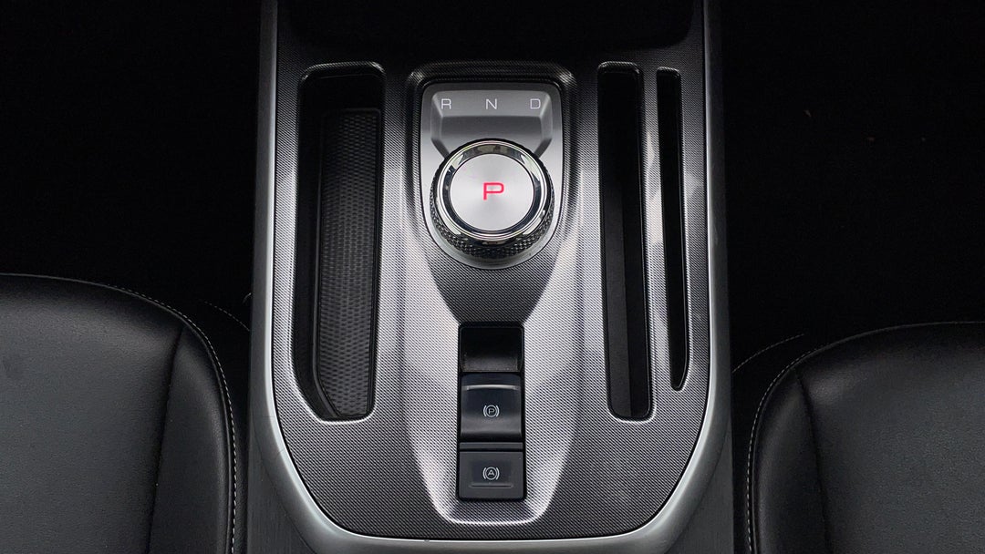 2022 GWM Haval Jolion Ultra Hybrid, Automatic, 41256 km, Gear Lever 