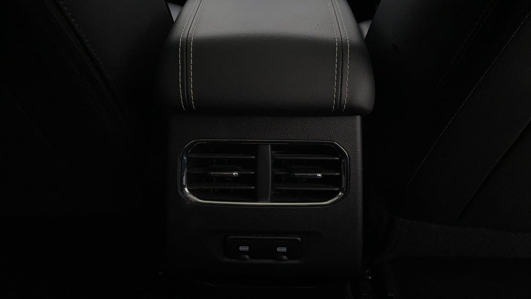 2022 GWM Haval Jolion Ultra Hybrid, Automatic, 41256 km, Rear A/C Vent