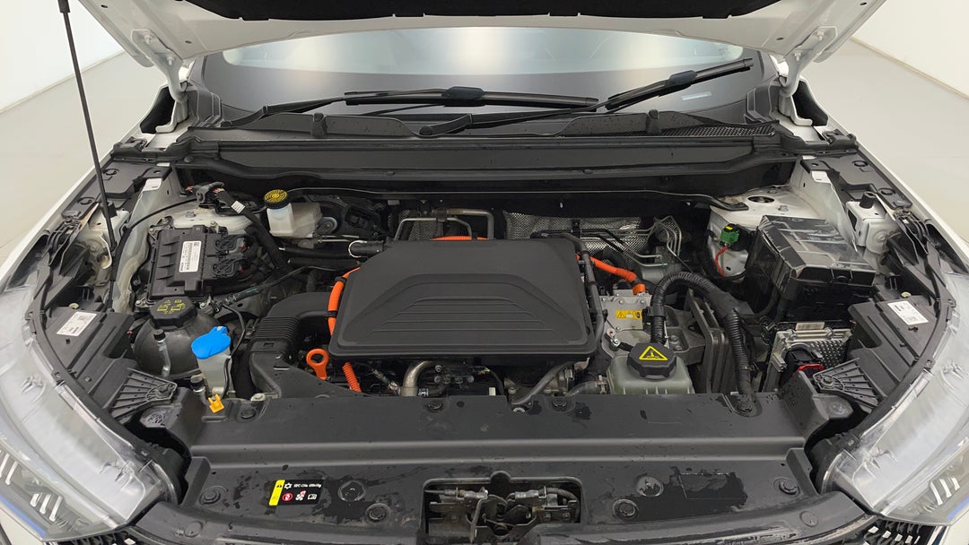 2022 GWM Haval Jolion Ultra Hybrid, Automatic, 41256 km, Open Bonnet (Engine)