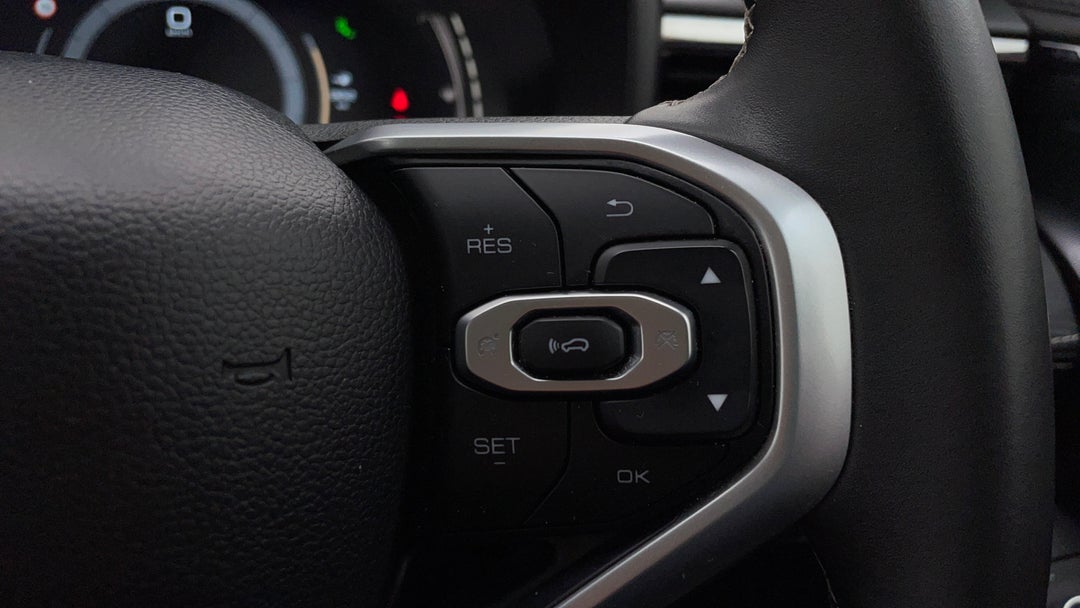 2022 GWM Haval Jolion Ultra Hybrid, Automatic, 41256 km, Cruise Control